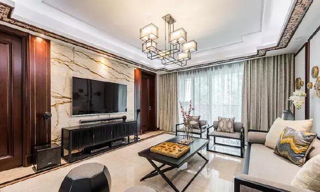 ▲设计师忍不住尖叫！六种风格36款装修风格案例，看完省下设计费