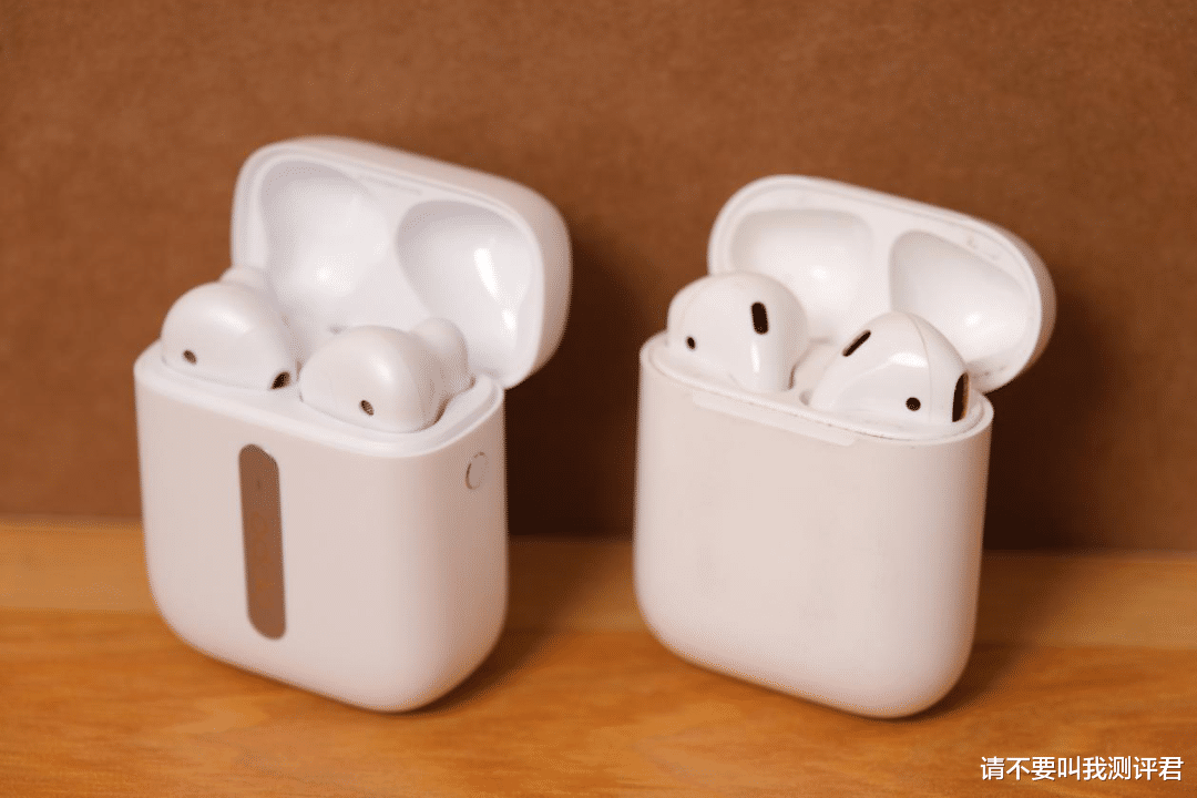 电池|我为什么把Airpods 2换成了OPPO Enco Free