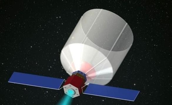 太空|我国“秘密计划”浮出水面，手段领先美俄50年，美国：这不可能