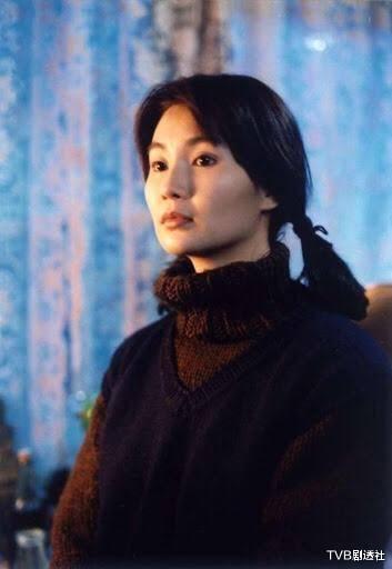 「张曼玉」张曼玉近照曝光吓坏网友,曾认为自己像公主,50岁才遭遇人生打击