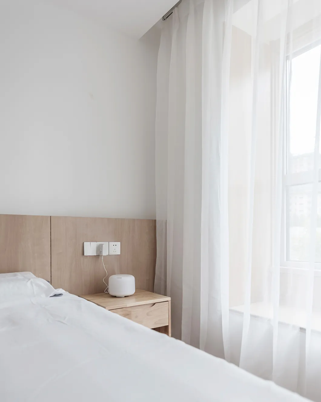 『』原木风，让简约更有格调！