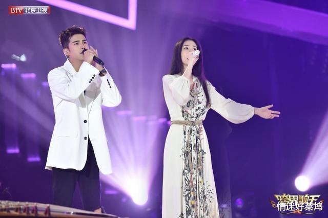 金庸|《跨界歌王》金庸专场之致敬经典 任贤齐“开口醉”演绎成名曲 周深解锁武侠曲目