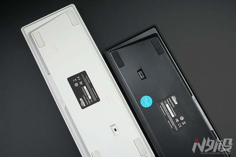 小米科技|轻松变装 RK837蓝牙双模机械键盘评测