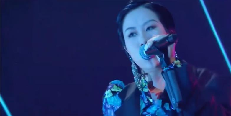 杨丞琳|乐队的夏天，破圈联盟合作引起热议，yamy昆仑山牧人收获一致好评