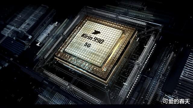 高通骁龙@麒麟990处理器pk高通骁龙865！余承东乐了，雷军尴尬了！