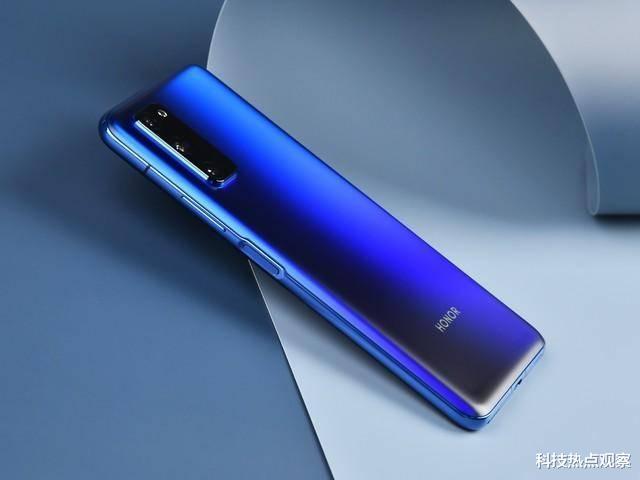 5G@华为大屏旗舰来了，7000毫安512G升降，6400万四摄麒麟990