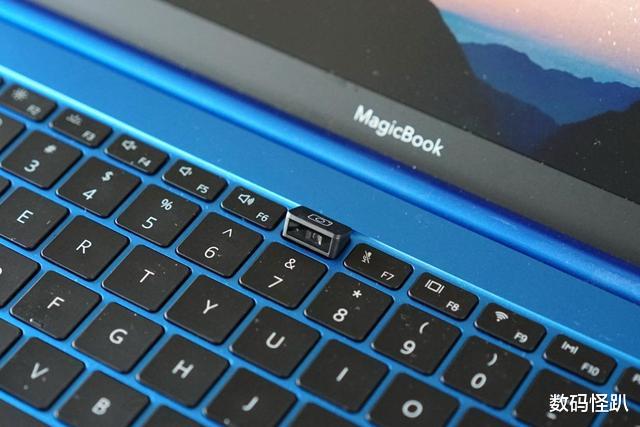 笔记本@谁说大屏不能轻便:荣耀笔记本 Pro 锐龙版16.1英寸轻薄本体验