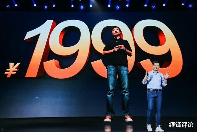 红米手机|重回经典1999！RedmiK30至尊版，没有短板的性价比之王