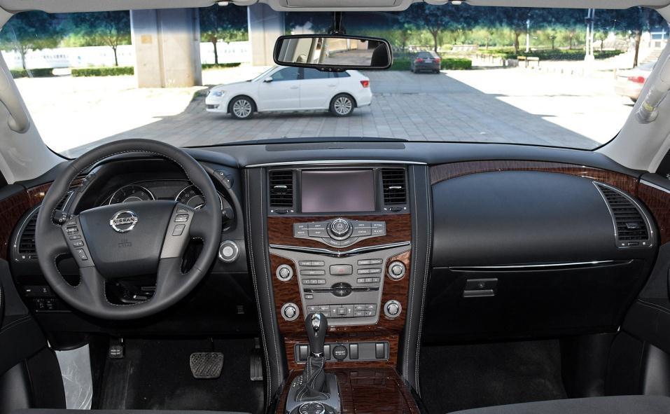 「日产途乐」日产途乐提车作业，车主用车3个月后，憋了一肚子话想说！