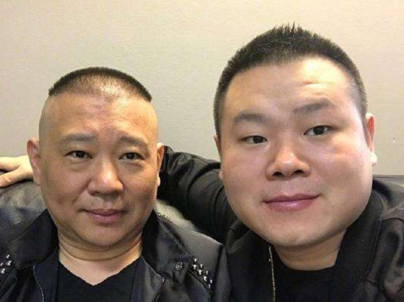 「岳云鹏」岳云鹏一年能赚多少钱?郭德纲抽成引人讨论,怪不得曹云已经跑了