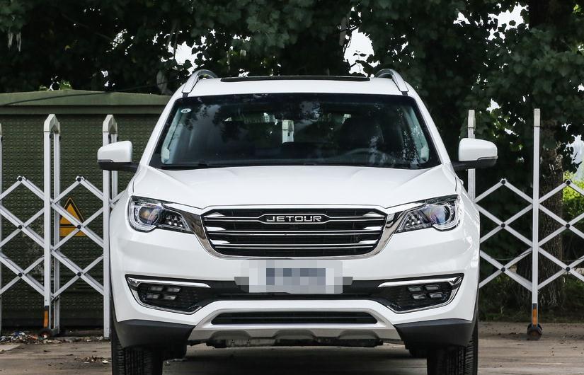 『长安汽车』开完捷途X70,再开长安CS55,谈及体会,车主道出心里话