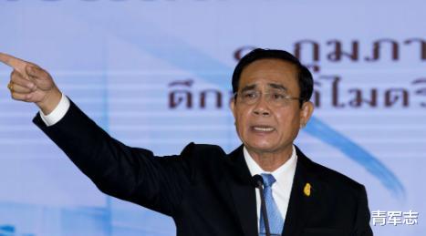 泰國民眾抗議情緒愈發高漲，總理拒絕辭職，關鍵時刻泰王緊急發聲-圖3