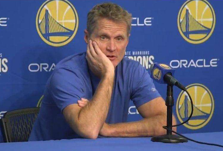 #勇士队#不打了！重启也不打！准状元出炉，颤抖吧，勇士下赛季要起飞