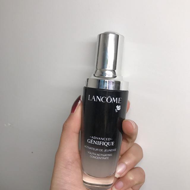 兰蔻小黑瓶|精华这样选！告别暗黄松弛， 抗衰维稳不做黄脸婆