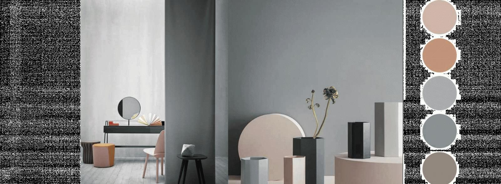 『莫兰迪』遇见莫兰迪，遇见北欧风，135㎡私宅设计，这才是诗意的生活