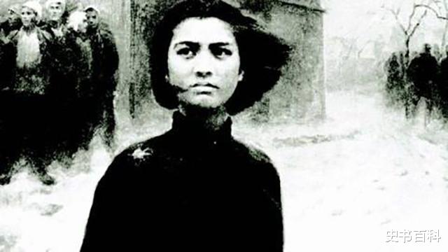 【刘胡兰】一介女流战场上冒死救队友，荣获一等功，晚年患病住院却被停药