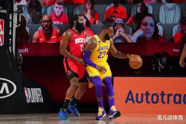 湖人队|湖人全场最佳！0+0+0，浓眉赛后盛赞，这是快船所不能比拟的