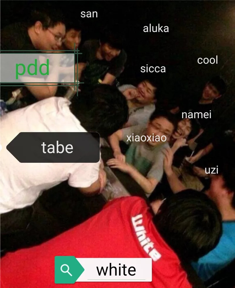 『Uzi』LOL：还有机会回归？Uzi女友微博亲承：等Uzi身体好了就定会回来