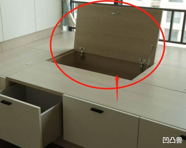 榻榻米|乔迁之夜,亲朋好友一顿数落:这15处装的真傻,有钱纯粹瞎败家