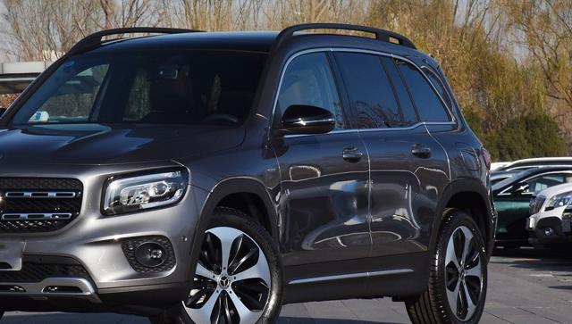 雪佛兰|从29万跌到23万，成良心奔驰，油耗6.3可选7座，不屑宝马X1就看它