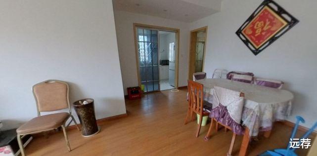 远荐|4年前发生凶杀案!杭州凶宅拍卖引围观!网友:看着瘆得慌!