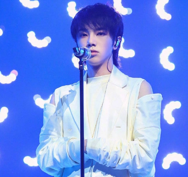 【华晨宇】7期《歌手》,华晨宇7次单曲榜第一,但排名却每况愈下