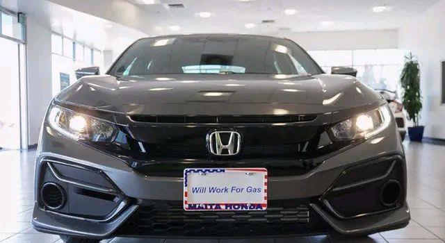 「思域」全新思域两厢版来袭，运动套件更夸张，颜值又创新高，7月份上市