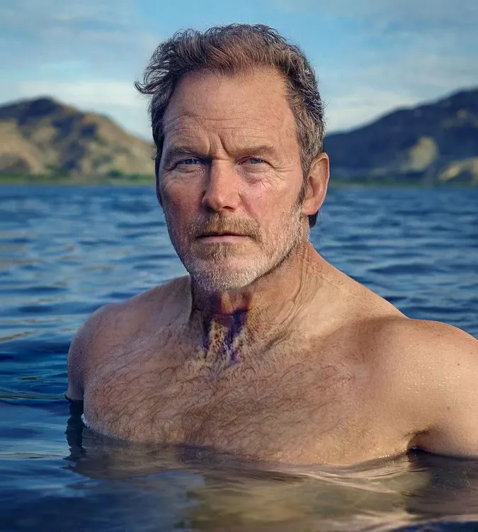 「超级英雄」假如复联四没有终局之战,超级英雄自然衰老,漫威粉:比死亡更悲哀