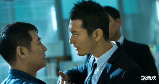 李连杰:李连杰为了还人情拍摄的三部电影, 他成为了最大的赢家!