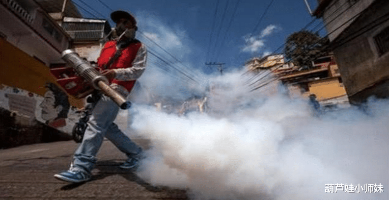 美国@又有爆炸性消息传来，美国这次赖也赖不掉，疫情真凶或浮出水面