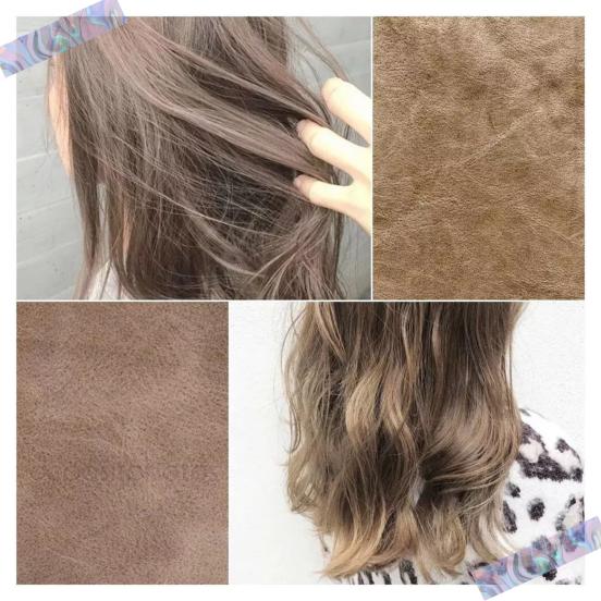 染发|女生染发别盲目跟风，建议根据肤色来挑选，否则会很“土”