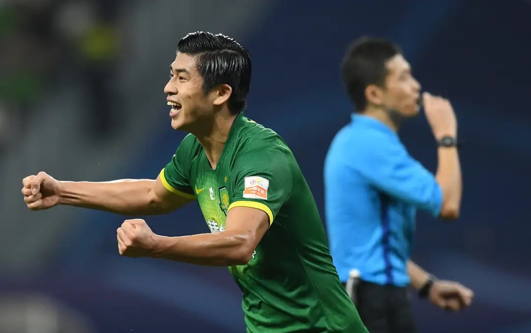 胡尔克|CCTV5直播国安VS上港,阿兰回归领衔5外援,胡尔克离队倒计时