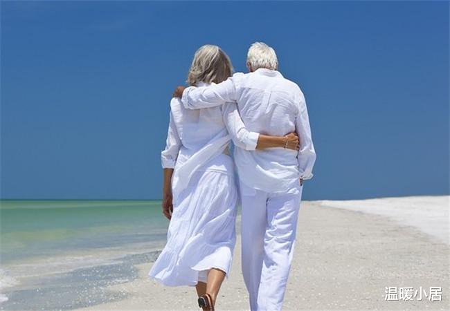 退休女人的真心忠告：晚年再找伴，盡量搭夥過日子-圖2