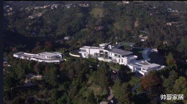 |价值35亿的豪宅！光卫生间就30个，要生多少孩子才能住的满？