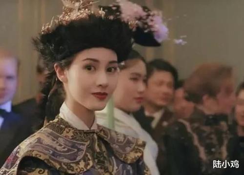 李嘉欣|为何许晋亨知道李嘉欣情史这么丰富之后还娶她?