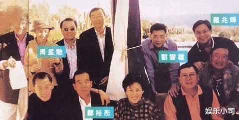 张庭|娱乐圈不为人知的一面，知名富商流出珍藏录像，袁咏仪刘嘉玲上榜