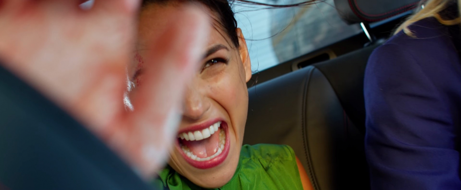 迈克尔·贝|迈克尔·贝重口暴爽动作片《鬼影特攻》，炸碎了逻辑、炸碎了故事