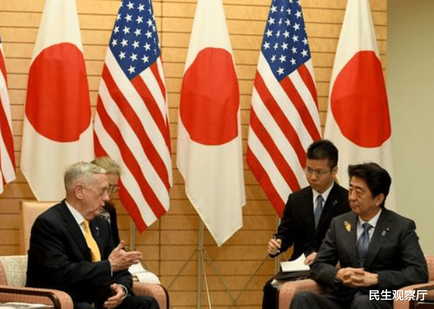 將出任日本首相的菅義偉，面對中國和美國，怎麼選？-圖3