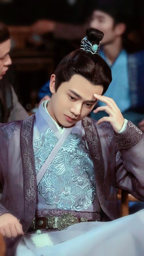 英年早婚|这四位帅气男明星,居然都“英年早婚”了,其中一位刚到法定年龄