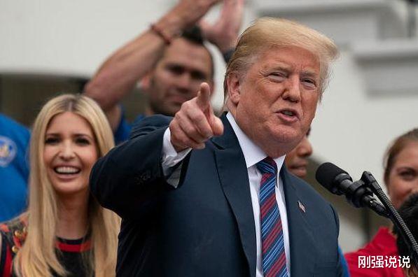 美国国债|一夜之间格局大变！中国万亿美元或蒸发？全球各国行动不谋而合