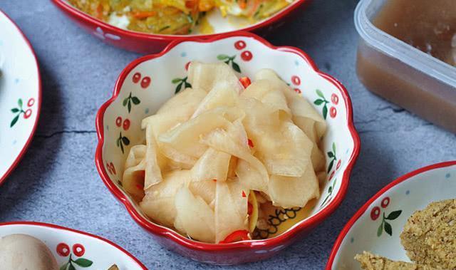 红薯■周末,1家3口早餐真丰盛,9种营养,巧妙搭配,道道都好吃!