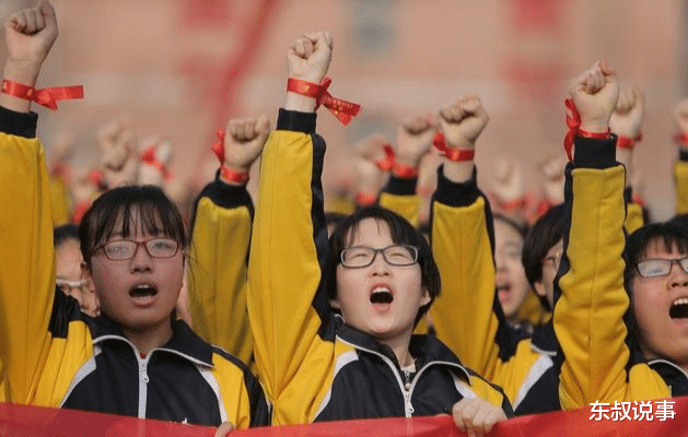 「」高考并非终点，而是起点！写给2020年高考生的3点建议