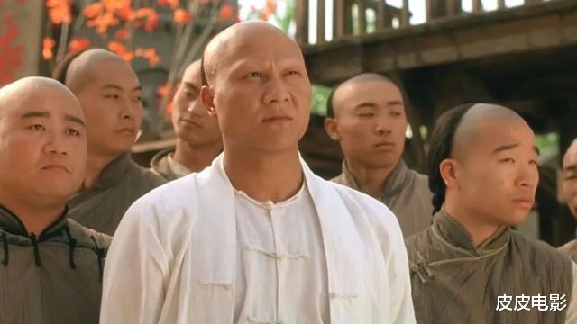电影■《黄河大侠》32年后，演员命运差别巨大：有人离世，有人移民美国
