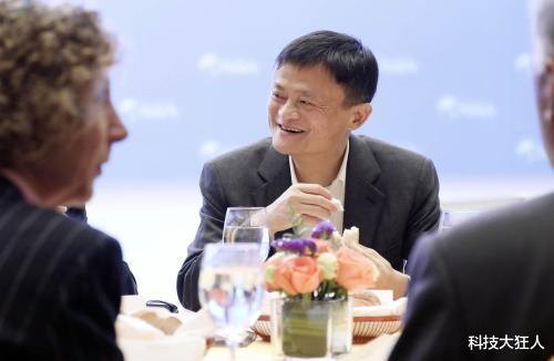 二维码|马云预言成真，二维码支付即将淘汰，4种新支付方式将全国来袭