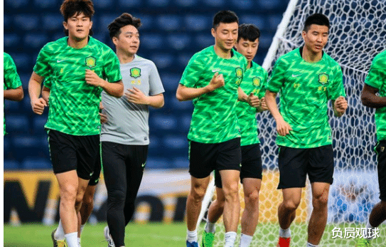 北京国安|机会难得：中超球队的一个昏招，或令国安得到一位国脚级后卫