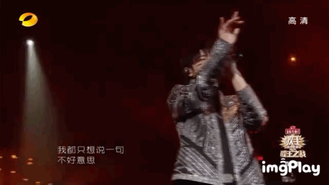 『李宇春』当袁娅维和吉克隽逸在《歌手》遇到李宇春,才知道什么是“女王”