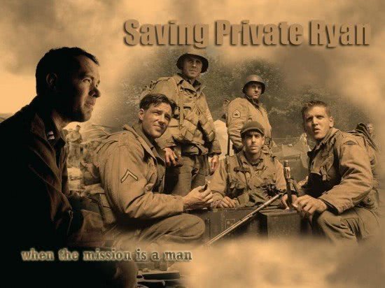 #奥斯卡奖#盘点：以战争为背景的十大军事题材电影