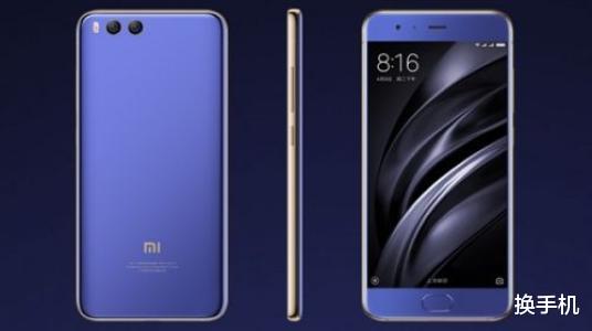 『小米科技』这才是小米最强钉子户，京东评价超百万，曾被誉为国产iPhoneX！