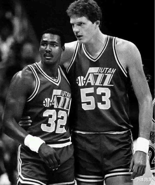 凯文·杜兰特|没有对比就没有伤害！大家都是NBA球员，为什么差距那么大呢？