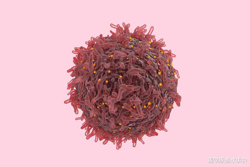 恶性肿瘤@中国每天一万人确诊癌症，医生忠告，50岁以后，早上坚持两多三少